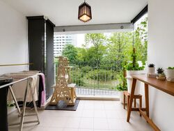 Blk 347B Adora Green (Yishun), HDB 4 Rooms #583687871